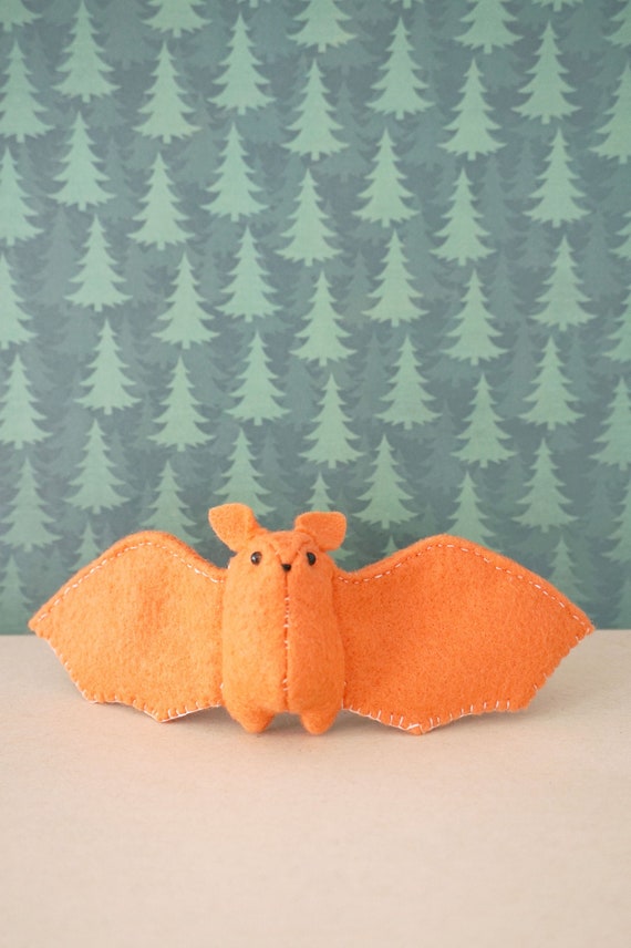 hand sewn stuffed animals