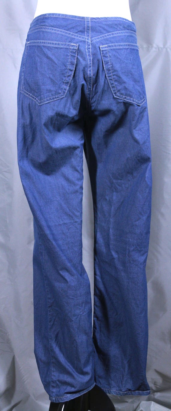Versace Jeans Couture Pants Jeans - image 5