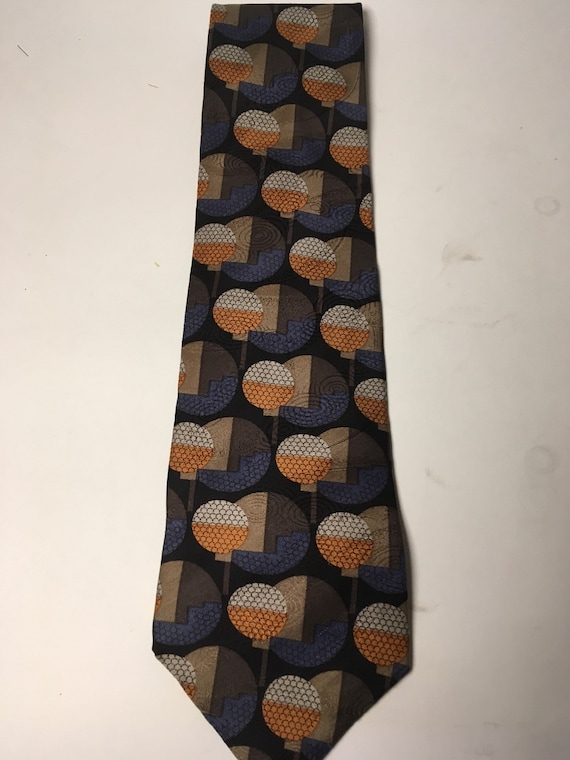 Courreges homme vintage necktie - image 3