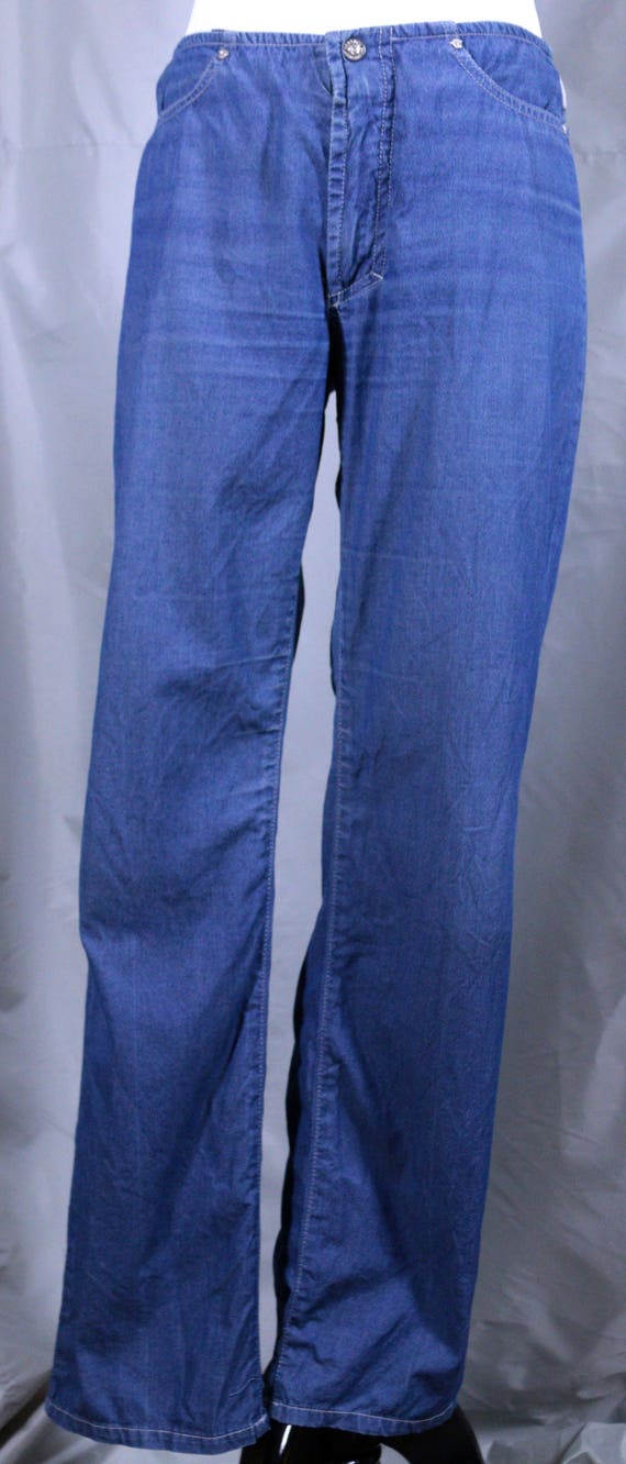 Versace Jeans Couture Pants Jeans