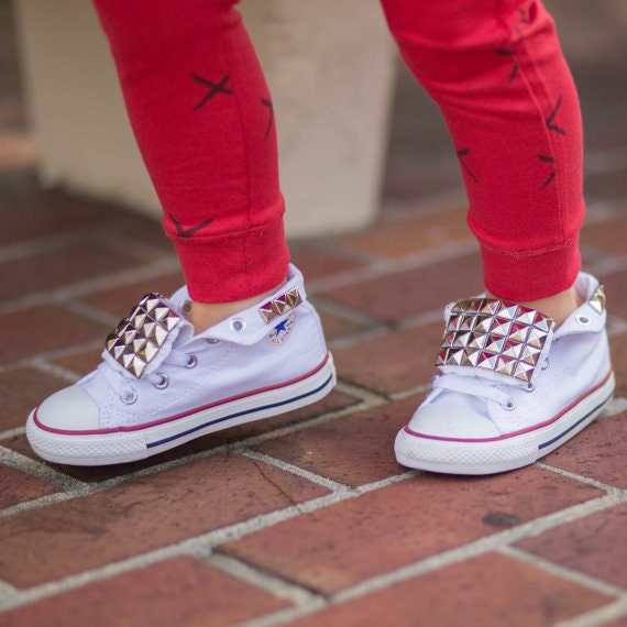 zapatos converse de niño