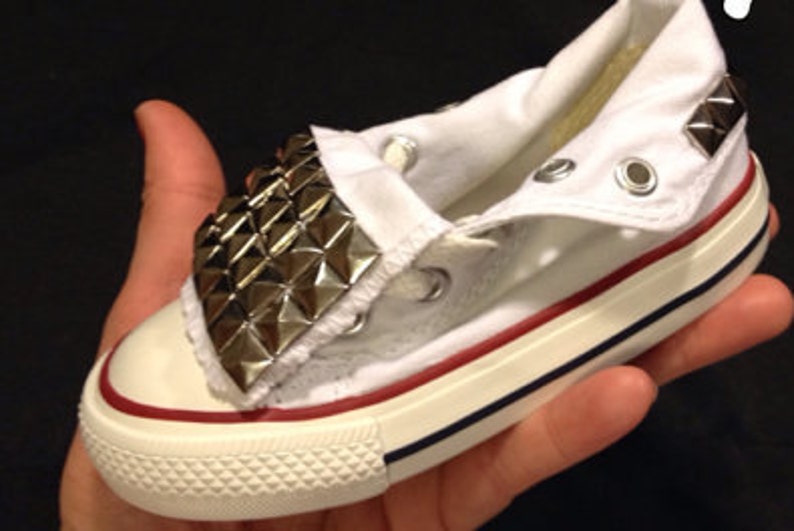 do converse run in half sizes