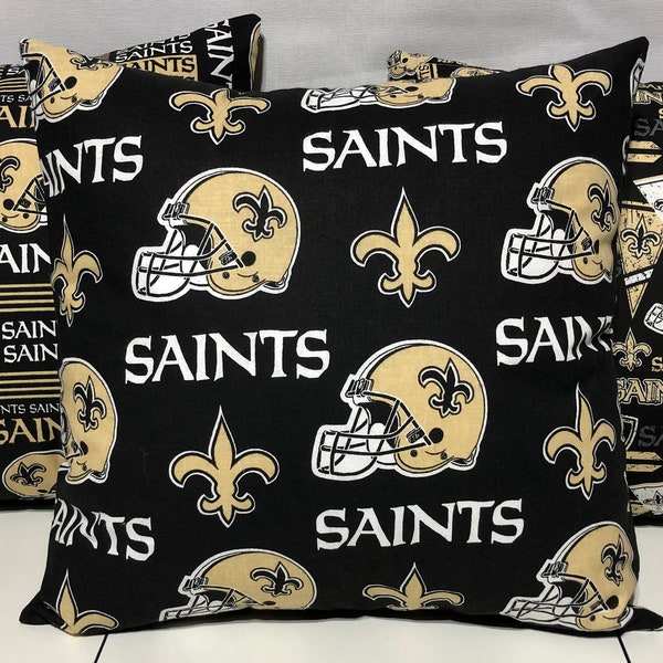 New Orleans Pillow Etsy