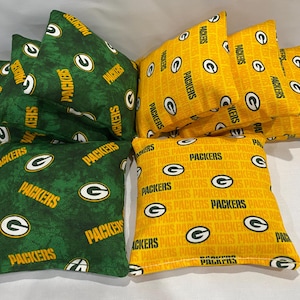 NFL, Fabric, Green Bay Packers, Packers, Green Bay, NFL Cotton Fabrics