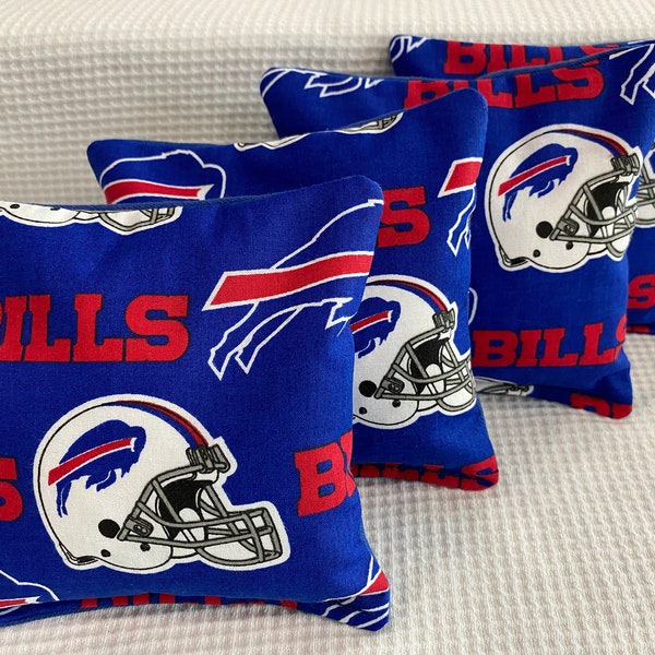 Cool Review About Buffalo Bills Cornhole Bags