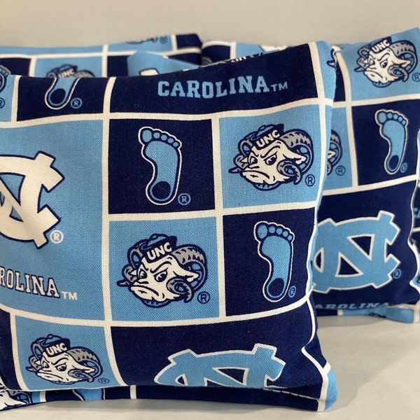 Tarheels Etsy