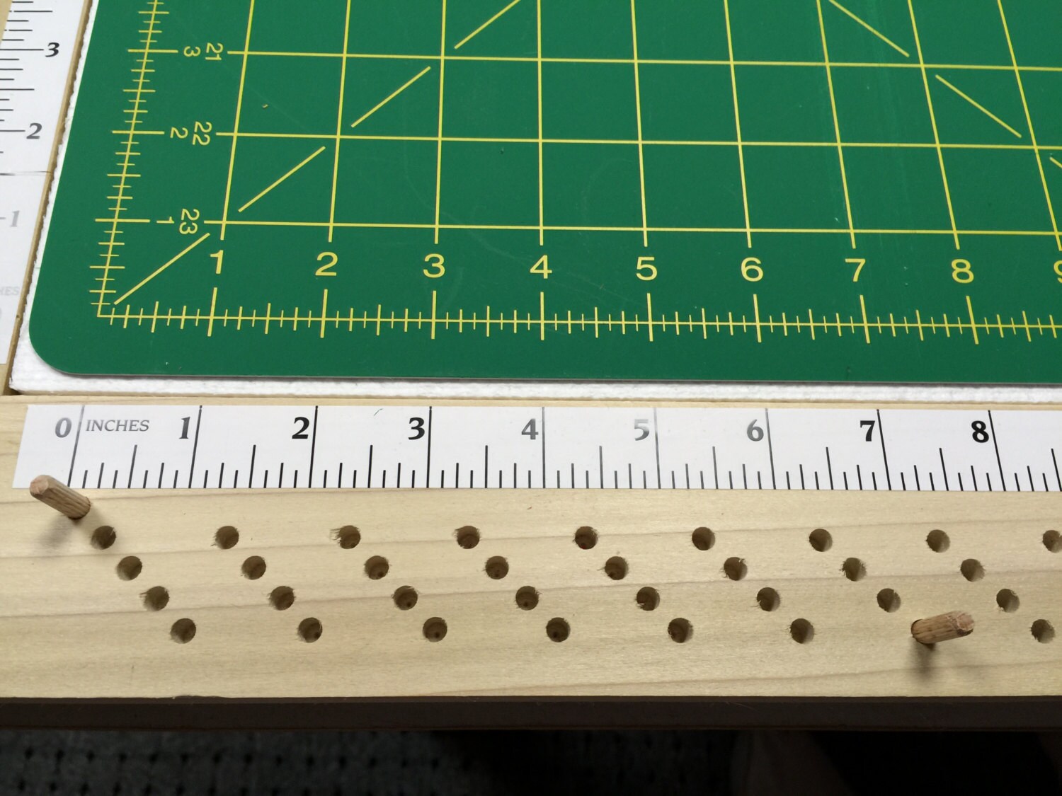 Perfect Cut Fabric Quilt Cutting System Reduced Sale Price Etsy