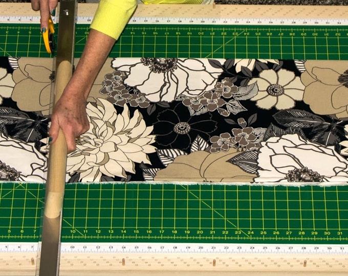 Perfect Cut Fabric Quilt Cutting System Reduced Sale Price Etsy