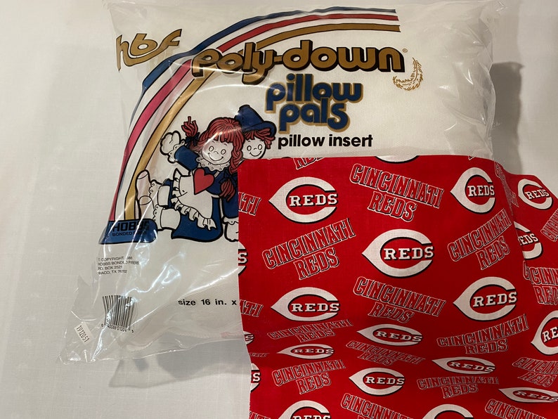CINCINNATI REDS 18