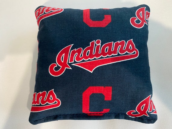Cleveland Indians Cornhole Bean Bags 8 ACA Regulation Toss Bags - Foto 13