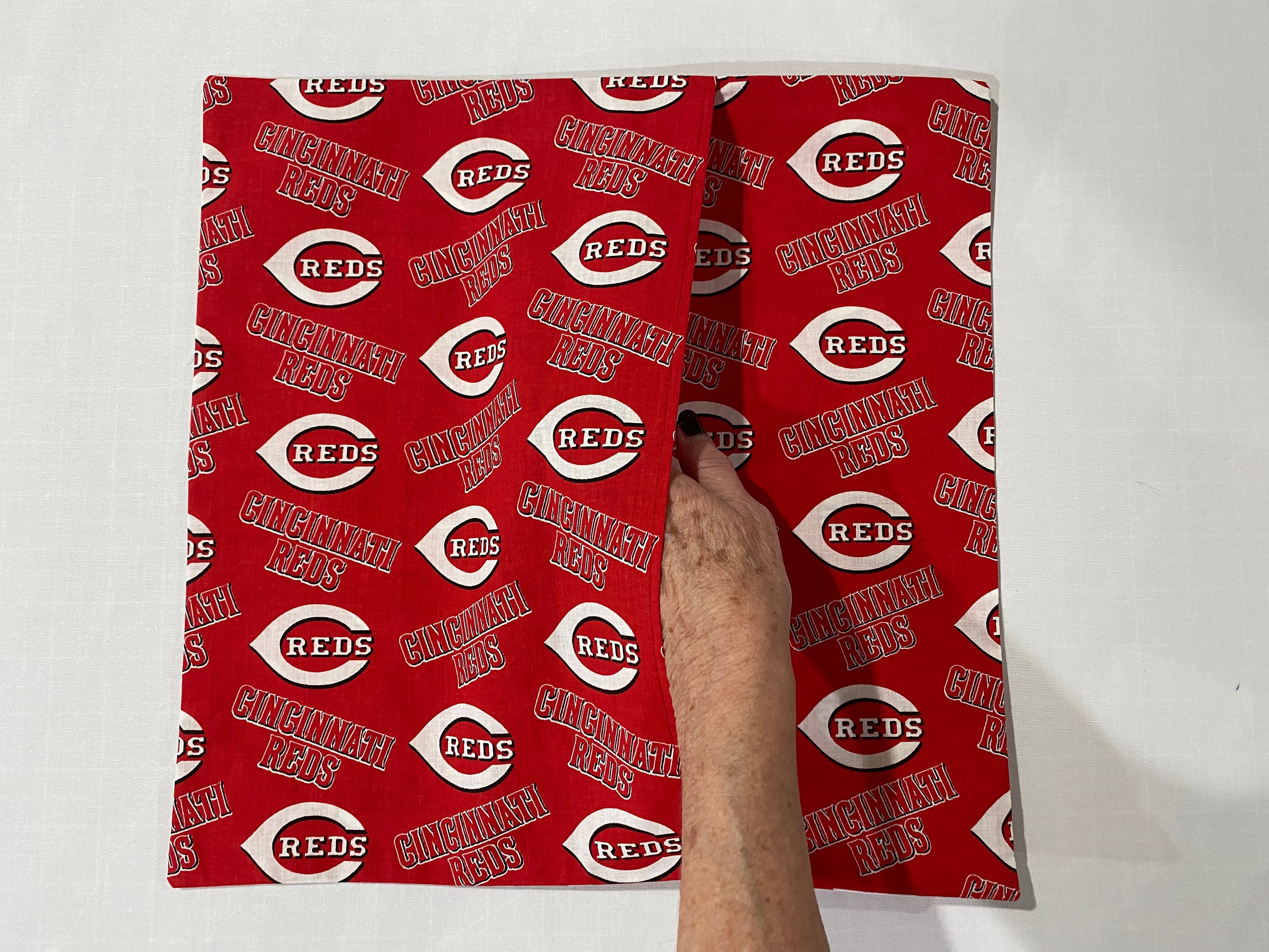 CINCINNATI REDS 18