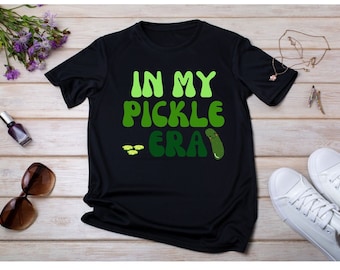 In my pickle era ~ digital download png, svg, jpg