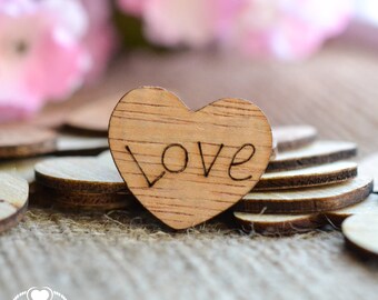 wooden invitations etsy