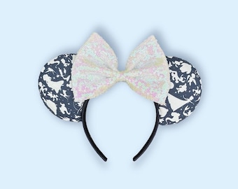 Shop Disney Tissue Paper -  Minnie Ears - Disney Parks - PREORDER!