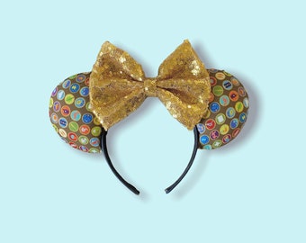 Wilderness Explorer - Minnie Ears - PREORDER!