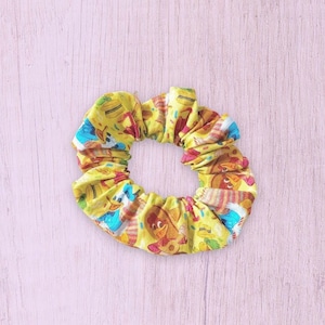 Gran Fiesta Tour - The Three Caballeros - Scrunchies - Codice sconto nella descrizione! - Regalo per gli amanti Disney