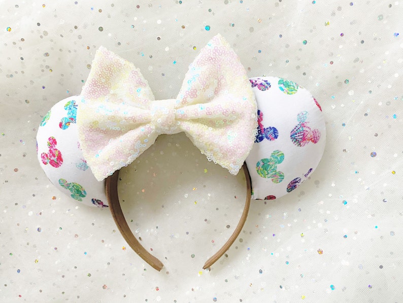 Lilly P Mickeys Minnie Ears PREORDER image 5