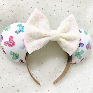 Lilly P Mickeys Minnie Ears PREORDER image 2