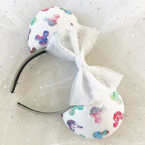 Lilly P Mickeys Minnie Ears PREORDER image 4