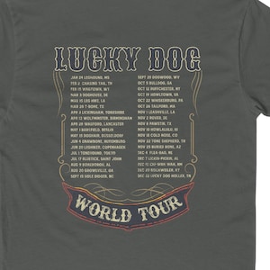 Motley crue dog shirt cheap