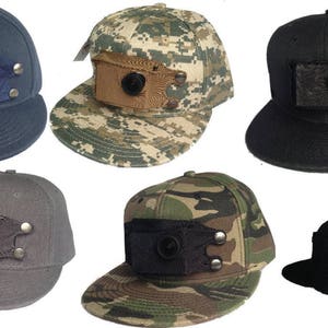 Go Solo Hat: un modo molto più fresco per usare la tua GoPro