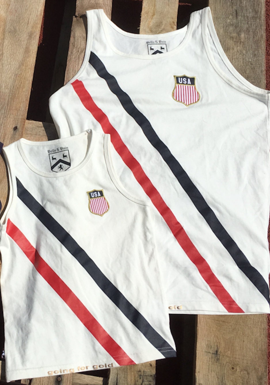 新品vintage  track jersey set up old FREE Kids Vintage Track Jersey With Purchase of Adult Tank - Etsy