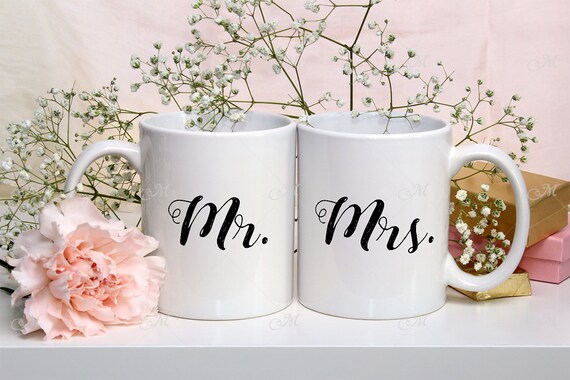 Wedding Mugs Mockup Psd Jpg Smart Objects Easy Wedding Mugs Mockup Psd Jpg Smart Objects Easy