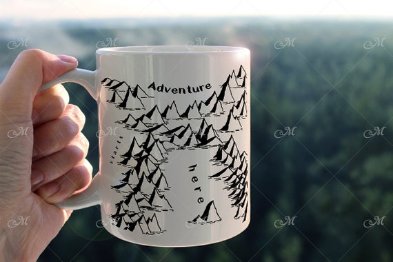 Adventure Mug Mockup Psd Smart Jpg Travel Mug Adventure Mug Mockup Psd Smart Jpg Travel Mug