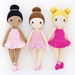 see more listings in the The Dolls section