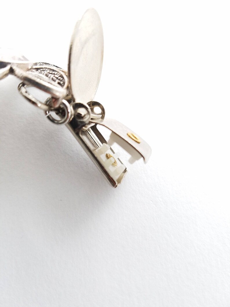 Sweater Clip Dress Clip Carly Clip Cinch Clip Jacket Etsy