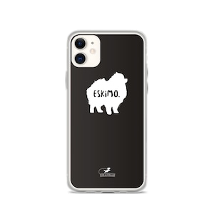 American Eskimo iPhone Case | Custom American Eskimo Phone Case | American Eskimo iPhone Case | American Eskimo Phone Case | American Eskimo