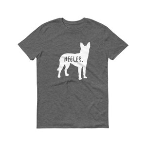 Australian Cattle Dog Shirt | Custom Dog Shirt | Dog Owner Gift | Cattle Dog Gifts | Cattle Dog Mom Shirt | Fur Mom Shirt | Dog Lover Shirt