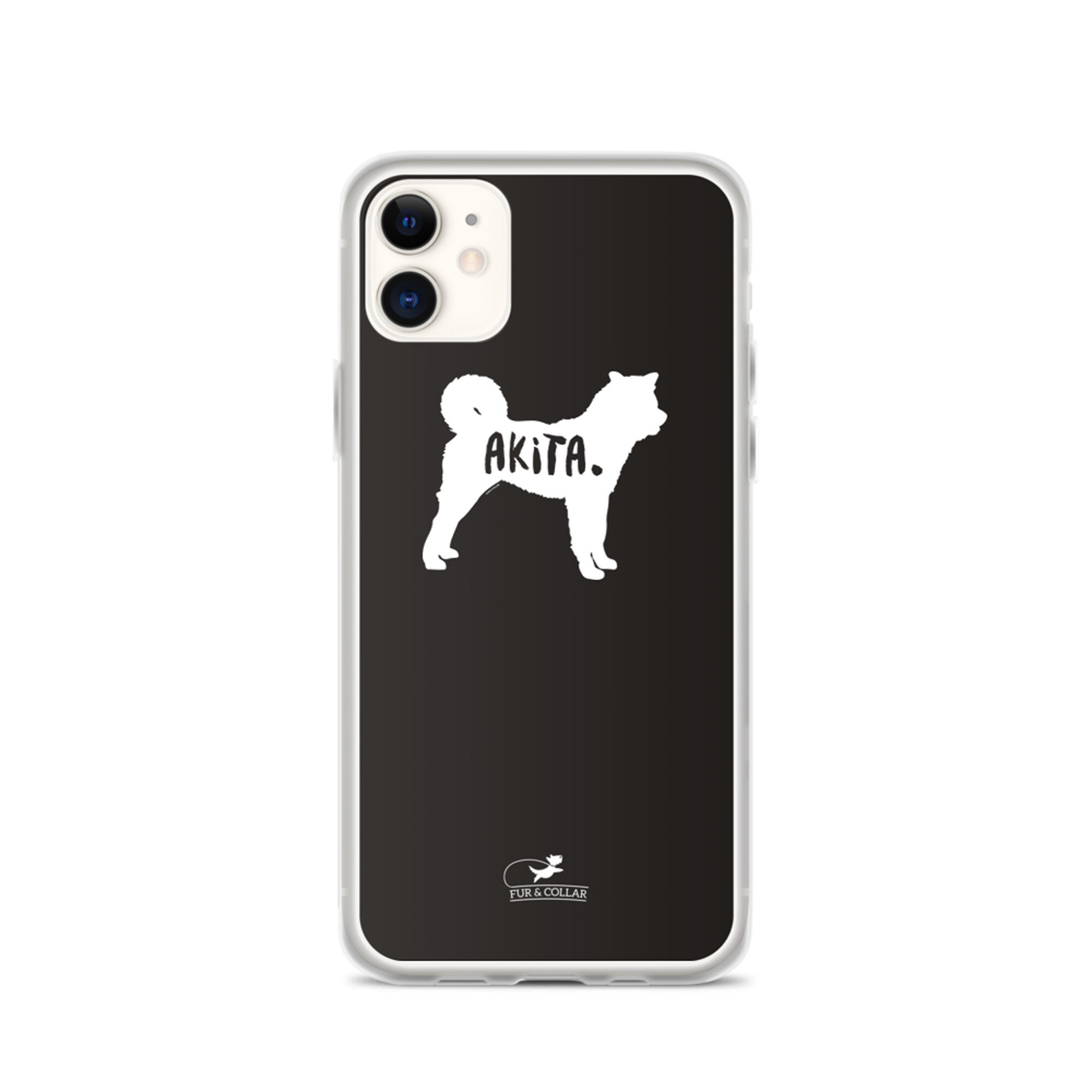 Akita Phone Case Akita Phone Case