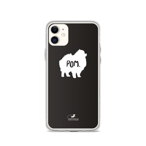 Pomeranian iPhone Case | Custom Pomeranian Phone Case | Pomeranian iPhone Case | Pomeranian Phone Case | Pomeranian Gift | Pomeranian Dog