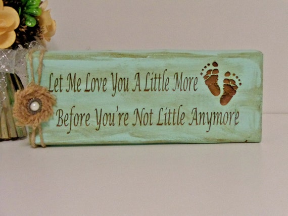 Boy Room Decor Rustic Wood Sign Baby Boy New Baby Etsy