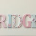 see more listings in the decorated letters section