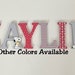 see more listings in the decorated letters section