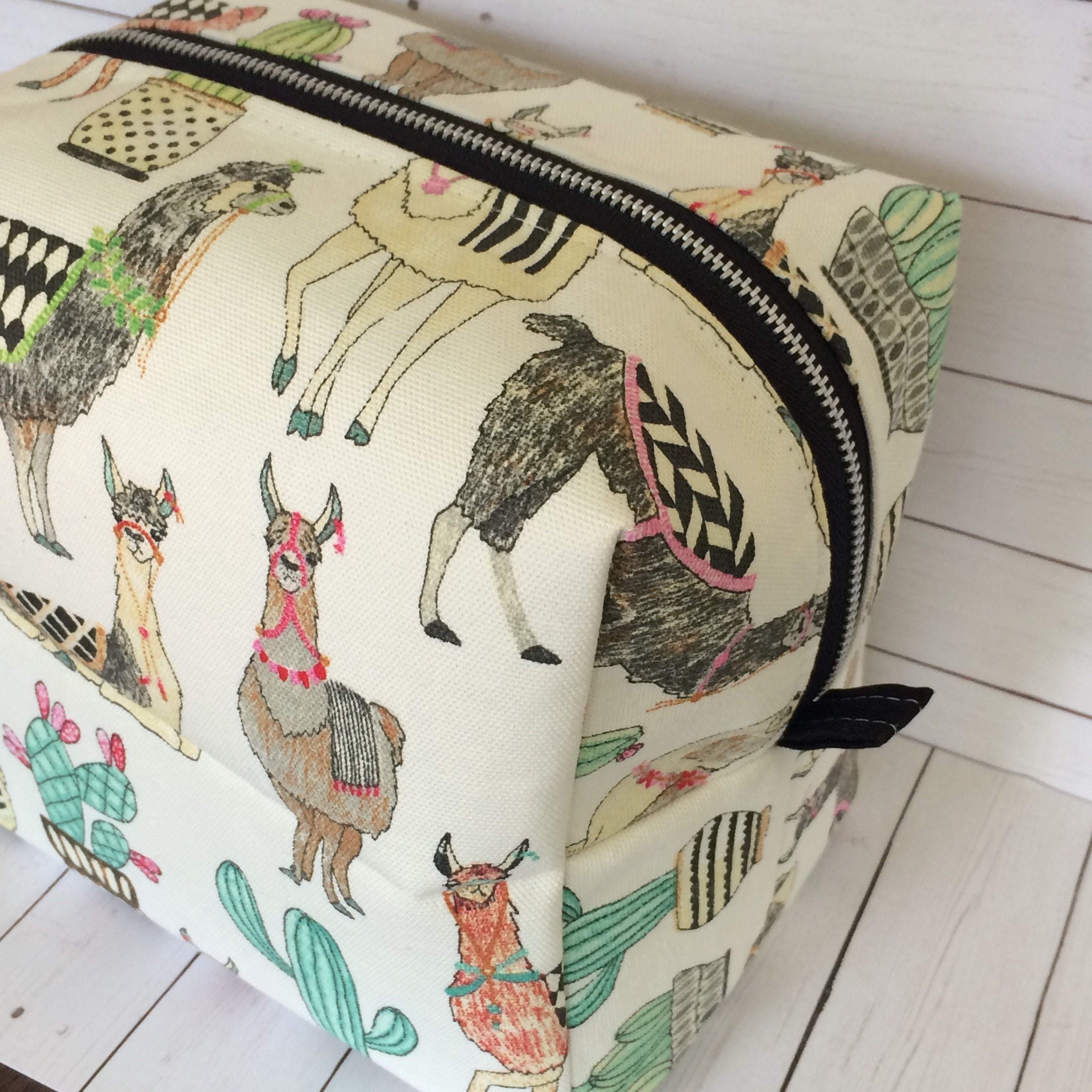 diaper pod sewing pattern