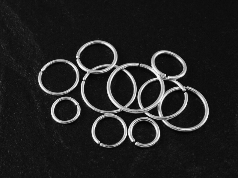 Minimalist 925 Sterling Silver Tiny Hook Earrings Cartilage Wrap Earring for Women Teen Girls