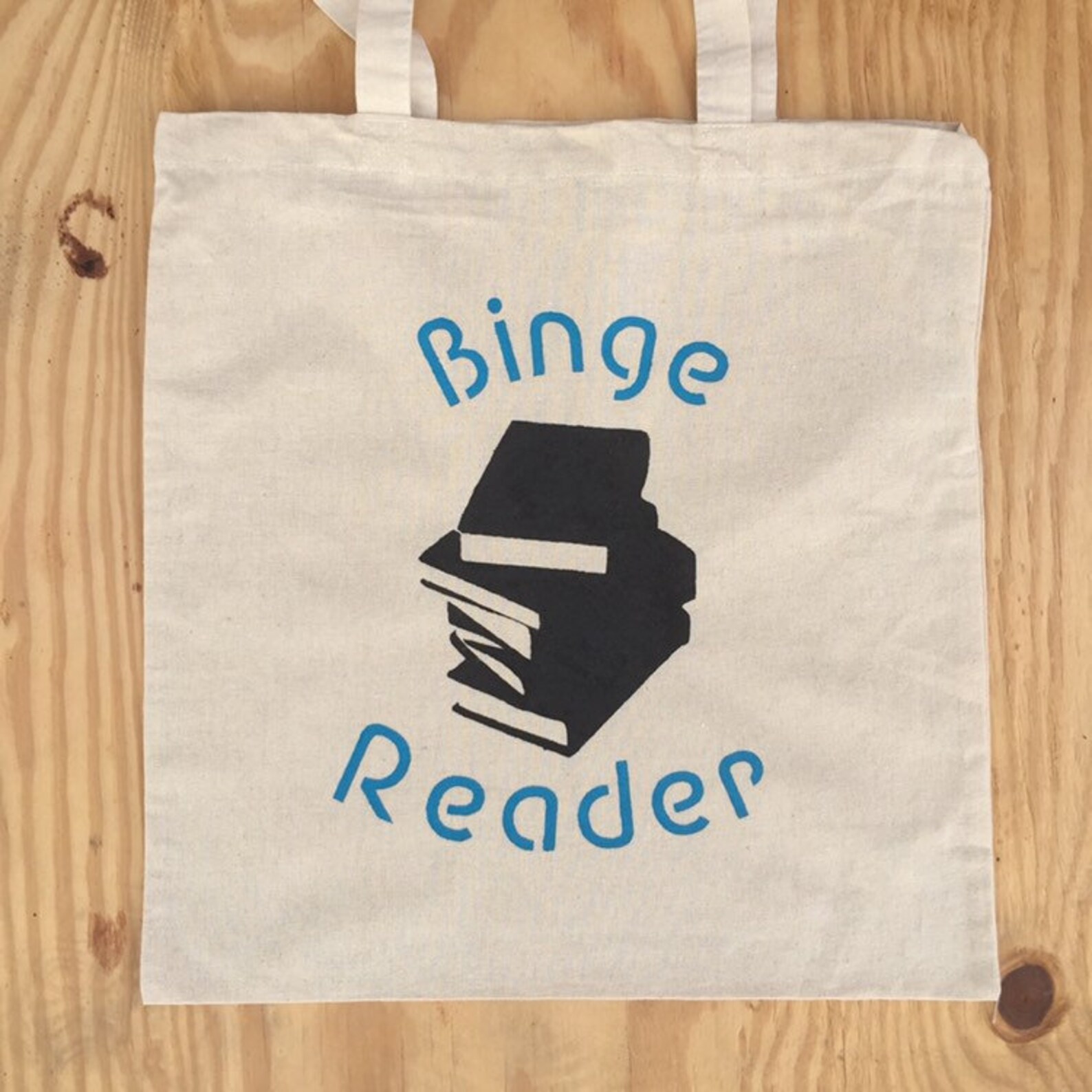 Literary Tote Bags for Book Lovers Variations 15x16 Inches Etsy