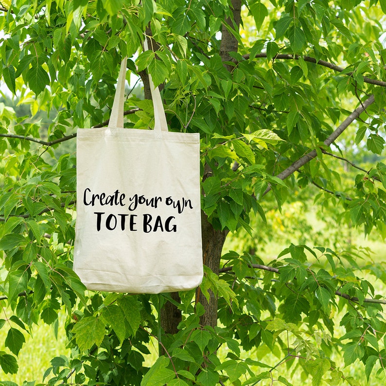 ethical tote bags