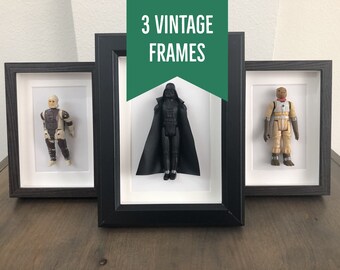 Star Wars Desk Decor Etsy