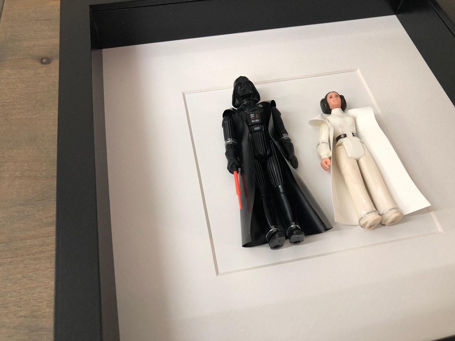 Summer Sale Star Wars Vintage. Gift For Dad. Darth Vader. | Etsy