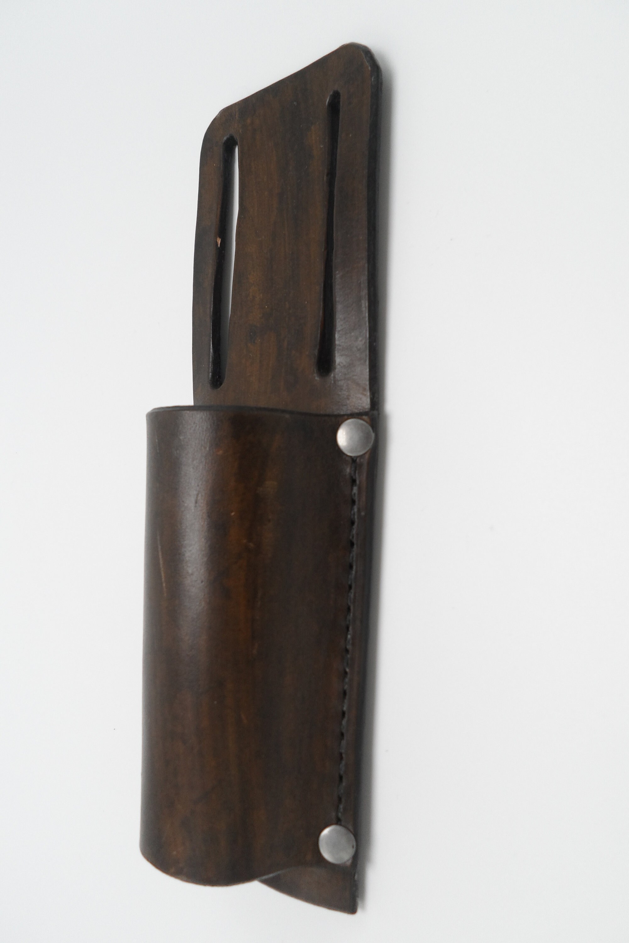 Craft Supplies & Tools Personalized/customized Leather hammer holder