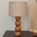 see more listings in the TABLE LAMPS section