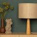 see more listings in the TABLE LAMPS section