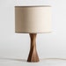 see more listings in the TABLE LAMPS section