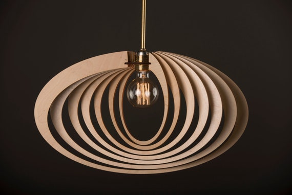 decorative ceiling pendant
