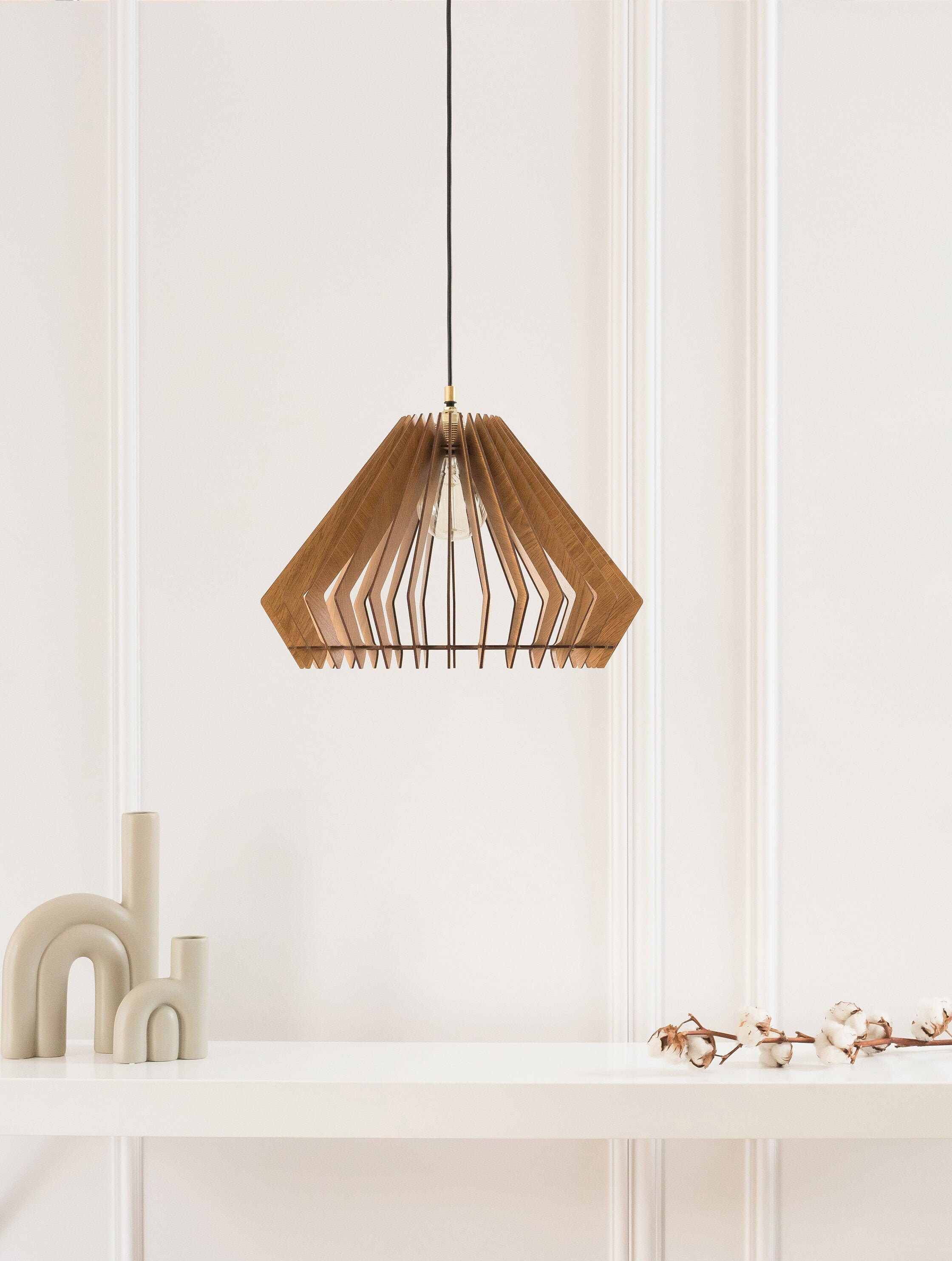 Home & Living Chandeliers & Pendant Lights Scandinavian Hanging Light ...