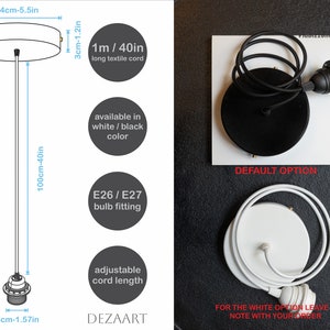 Houten hanglamp Moderne kroonluchter uit het midden van de eeuw Hanglamp Houten kroonluchterverlichting Moderne verlichtingsarmatuur Moderne hanglamp afbeelding 9